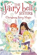 Cover: Christmas Fairy Magic - Collins