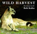 Cover: Wild Harvest - Live Oak Press