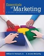 Cover: Essentials of Marketing - McGraw Hill Higher Education