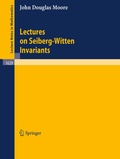 Bild: Lectures on Seiberg-Witten Invariants - Springer