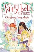 Cover: Christmas Fairy Magic - Balzer & Bray/Harperteen
