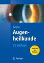 Bild: Augenheilkunde - Springer