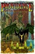 Cover: Cry-Star - XID Creative