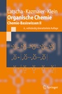 Bild: Organische Chemie - Springer Spektrum