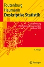Cover: Deskriptive Statistik - Springer