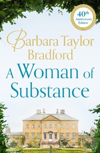 Abbildung von: A Woman of Substance - HarperCollins