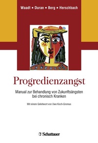 Abbildung von: Progredienzangst - Schattauer