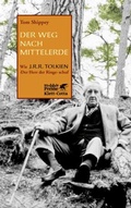 Cover: Der Weg nach Mittelerde - Klett-Cotta