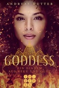 Cover: Goddess 1: Ein Diadem aus Reue und Glut - Impress