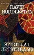 Cover: Spiritual Jetstreams - Exodus Ministries Inc.