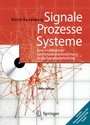 Cover: Signale - Prozesse - Systeme - Springer