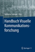 Cover: Handbuch Visuelle Kommunikationsforschung - Springer VS