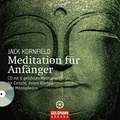 Cover: Meditation f&uuml;r Anf&auml;nger - Verlagsgruppe Random House