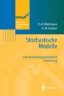 Cover: Stochastische Modelle - Springer
