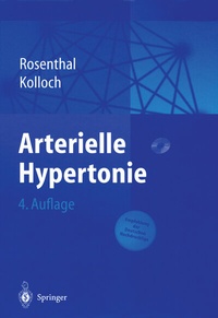 Abbildung von: Arterielle Hypertonie - Springer