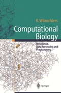 Cover: Computational Biology - Springer