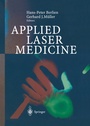 Cover: Applied Laser Medicine - Springer