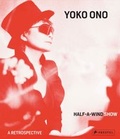 Cover: Yoko Ono - Prestel Verlag