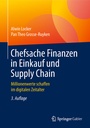 Bild: Chefsache Finanzen in Einkauf und Supply Chain - Springer Gabler