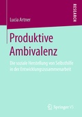 Cover: Produktive Ambivalenz - Springer VS