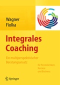 Cover: Integrales Coaching - Springer