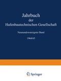 Cover: 1964/65 - Springer