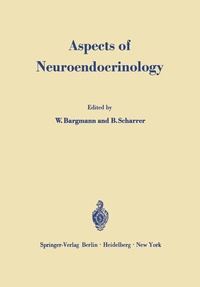 Abbildung von: Aspects of Neuroendocrinology - Springer