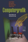 Cover: Computergrafik - Springer
