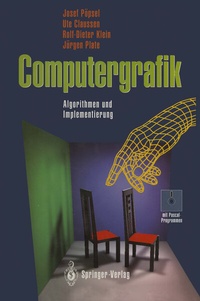 Abbildung von: Computergrafik - Springer