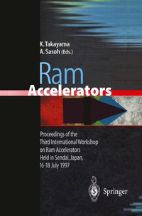Abbildung von: Ram Accelerators - Springer