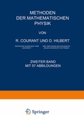 Cover: Methoden der Mathematischen Physik - Springer