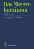 Cover: Das Nierenkarzinom - Springer