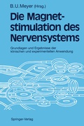 Abbildung von: Magnetstimulation des Nervensystems - Springer
