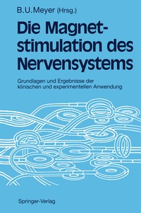 Abbildung von: Magnetstimulation des Nervensystems - Springer