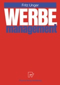 Cover: Werbemanagement - Physica