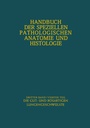 Cover: Atmungswege und Lungen - Springer
