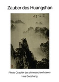 Cover: Zauber des Huangshan - Springer