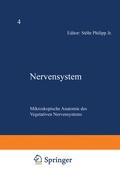 Abbildung von: Nervensystem - Springer