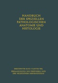 Cover: Erkrankungen des peripheren Nervensystems. Erkrankungen des vegetativen Nervensystems - Springer