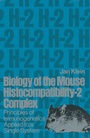 Cover: Biology of the Mouse Histocompatibility-2 Complex - Springer