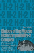 Cover: Biology of the Mouse Histocompatibility-2 Complex - Springer