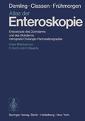 Cover: Atlas der Enteroskopie - Springer