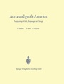 Cover: Aorta und große Arterien - Springer