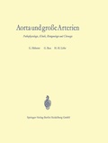 Cover: Aorta und gro&szlig;e Arterien - Springer