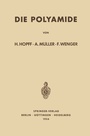 Cover: Die Polyamide - Springer