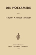 Cover: Die Polyamide - Springer