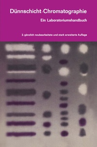 Abbildung von: Dünnschicht-Chromatographie - Springer