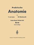 Cover: Arm - Springer