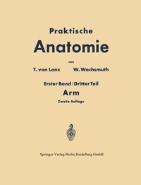 Enlarge image Cover: Arm - Springer