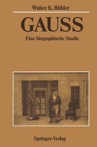 Abbildung von: Gauss - Springer